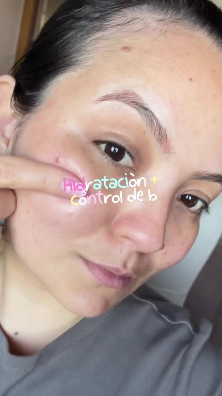 Fotograma de un vídeo de Génesis para Nivea
